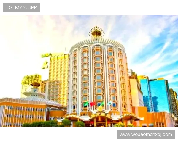 澳门葡京赌场的娱乐表演与文化活动：丰富你的博彩之旅多彩体验